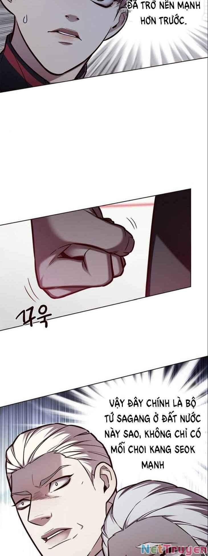 Hoá Thân Thành Mèo Chap 150 - Next Chap 151