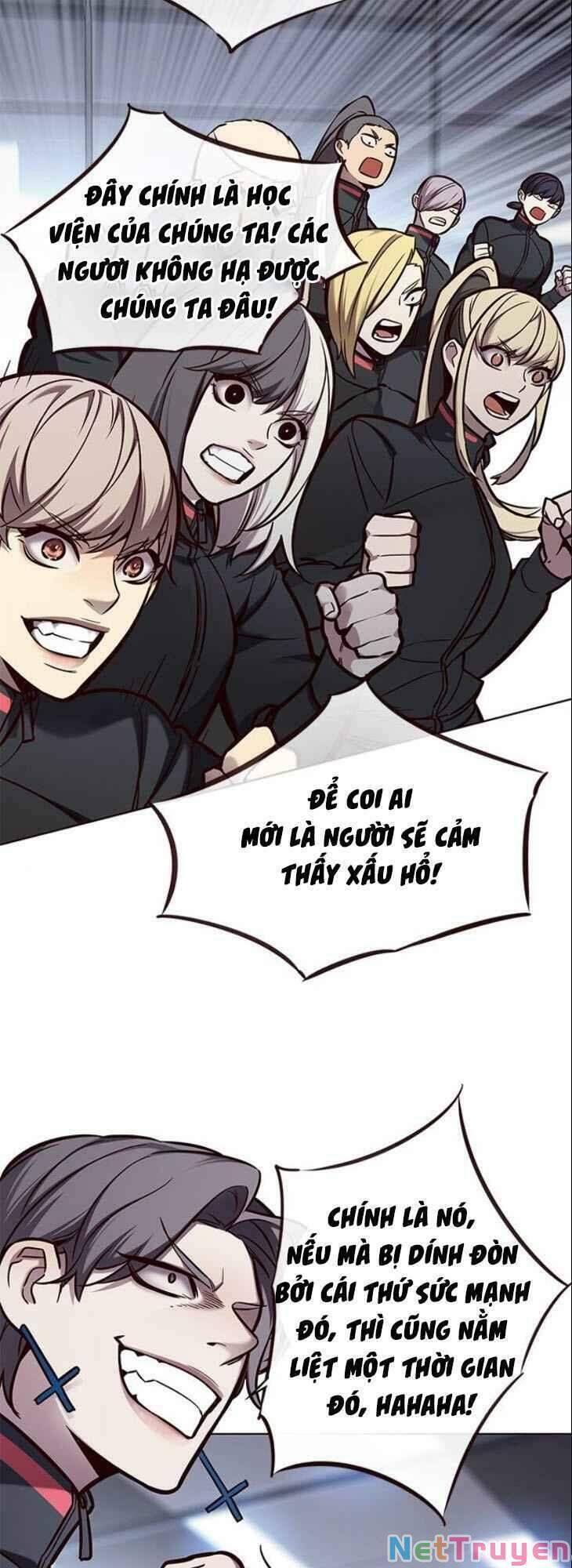 Hoá Thân Thành Mèo Chap 150 - Next Chap 151