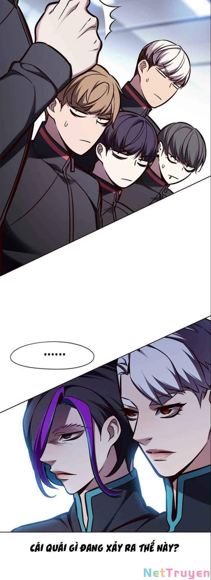 Hoá Thân Thành Mèo Chap 150 - Next Chap 151