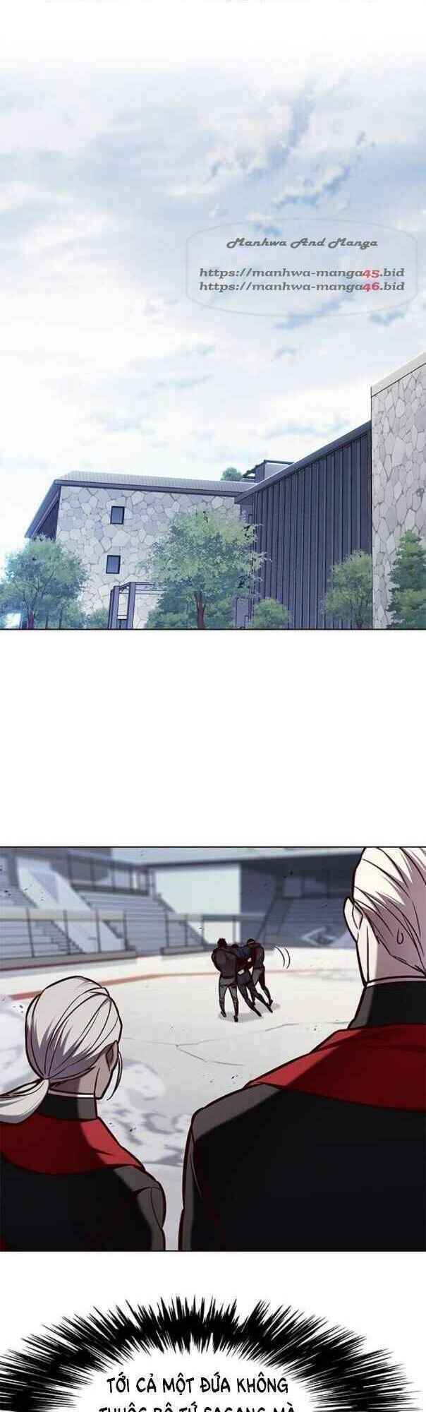 Hoá Thân Thành Mèo Chap 151 - Next Chap 152