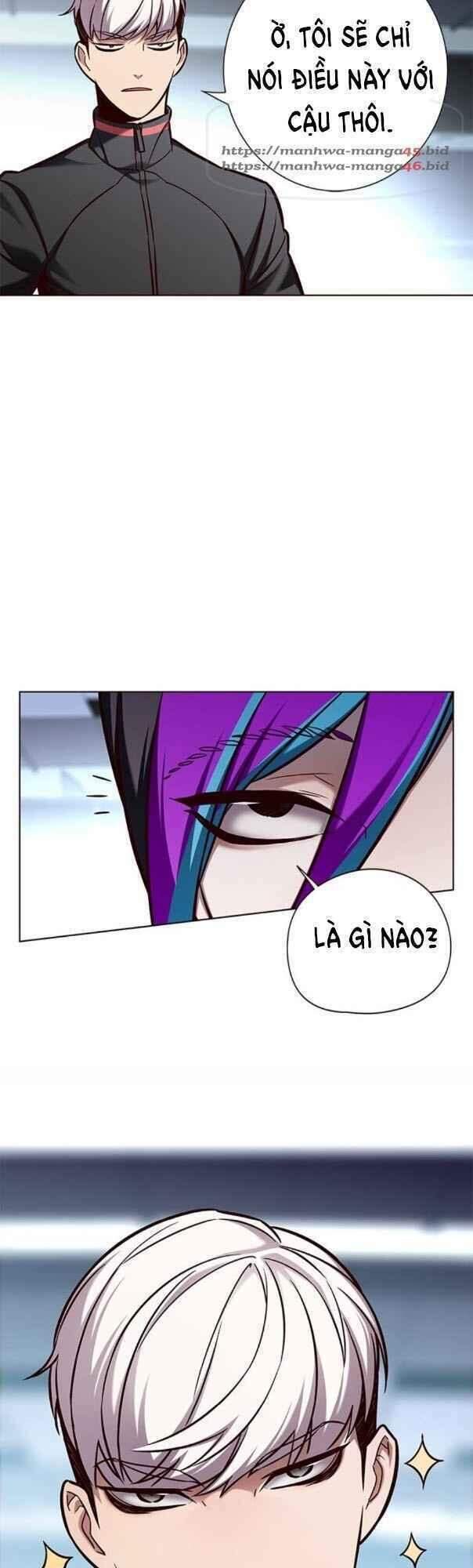 Hoá Thân Thành Mèo Chap 151 - Next Chap 152