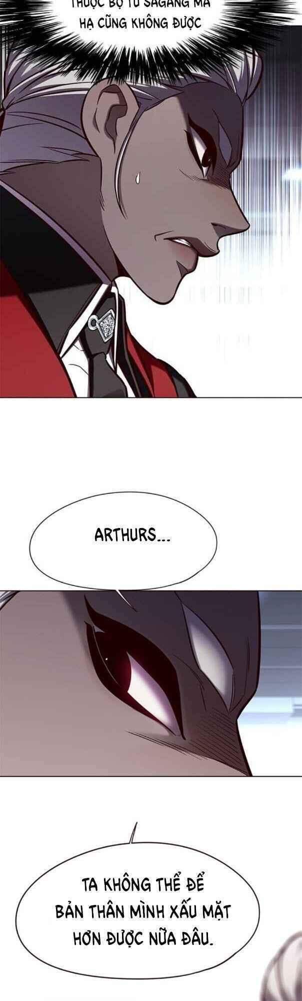 Hoá Thân Thành Mèo Chap 151 - Next Chap 152