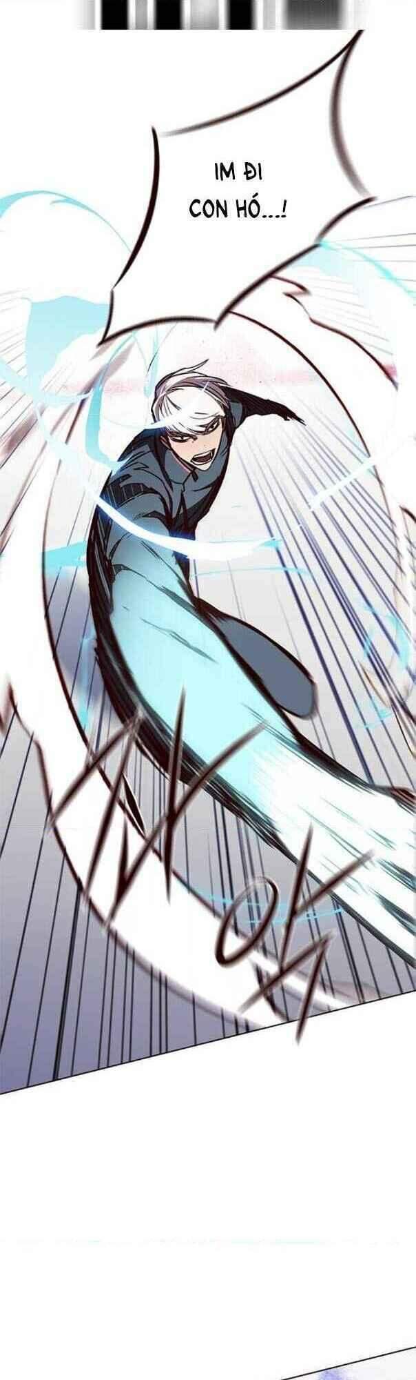 Hoá Thân Thành Mèo Chap 151 - Next Chap 152