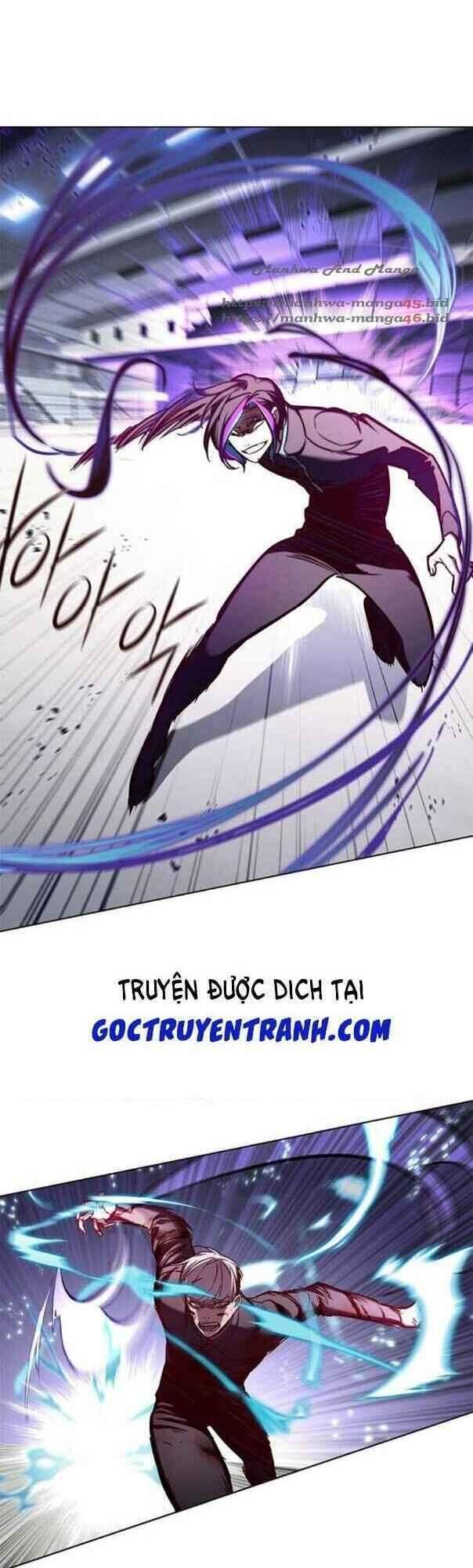 Hoá Thân Thành Mèo Chap 151 - Next Chap 152