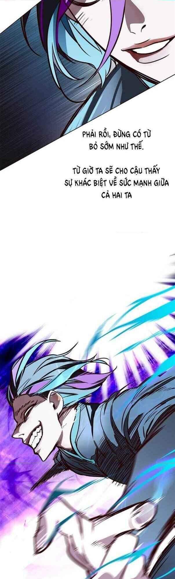 Hoá Thân Thành Mèo Chap 151 - Next Chap 152