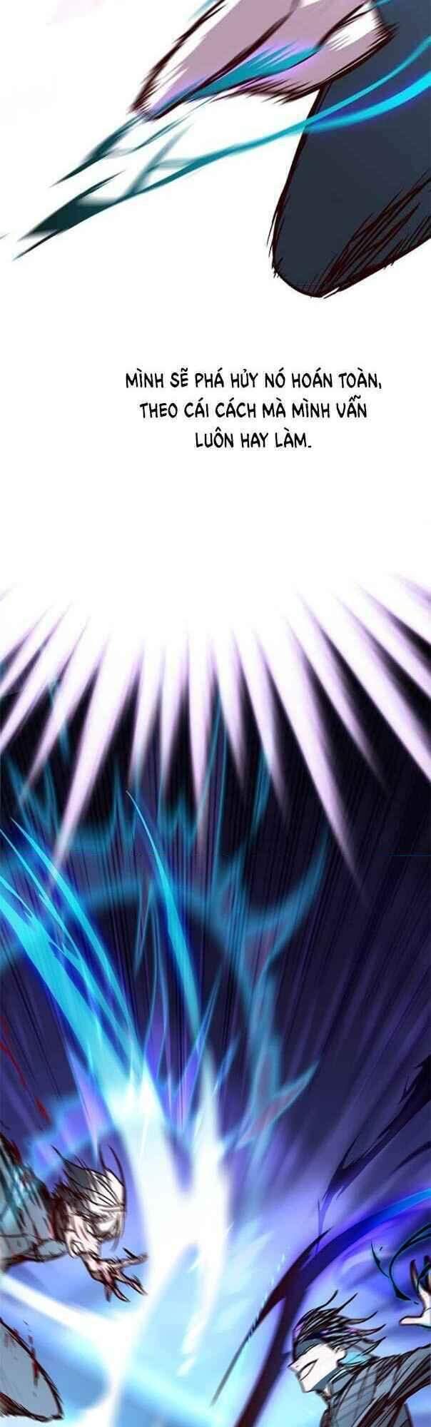 Hoá Thân Thành Mèo Chap 151 - Next Chap 152