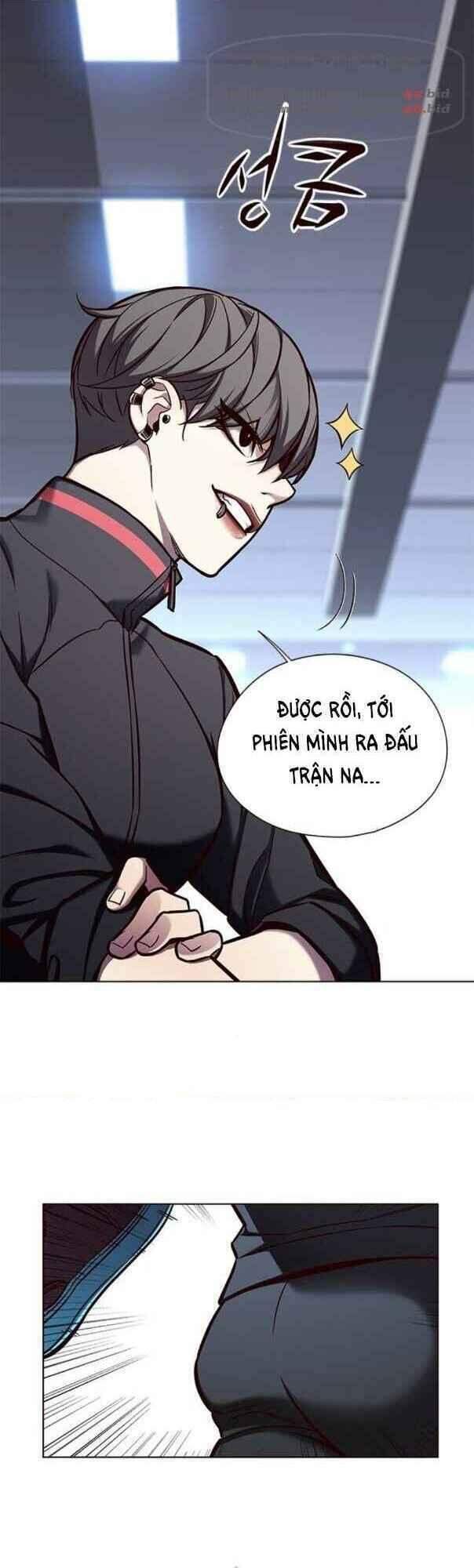 Hoá Thân Thành Mèo Chap 151 - Next Chap 152