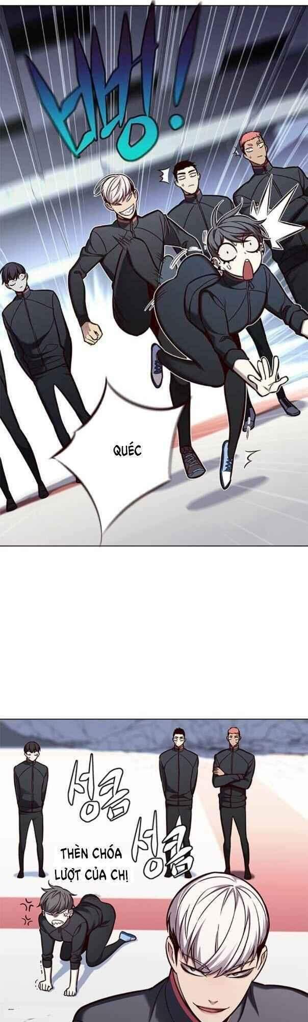 Hoá Thân Thành Mèo Chap 151 - Next Chap 152