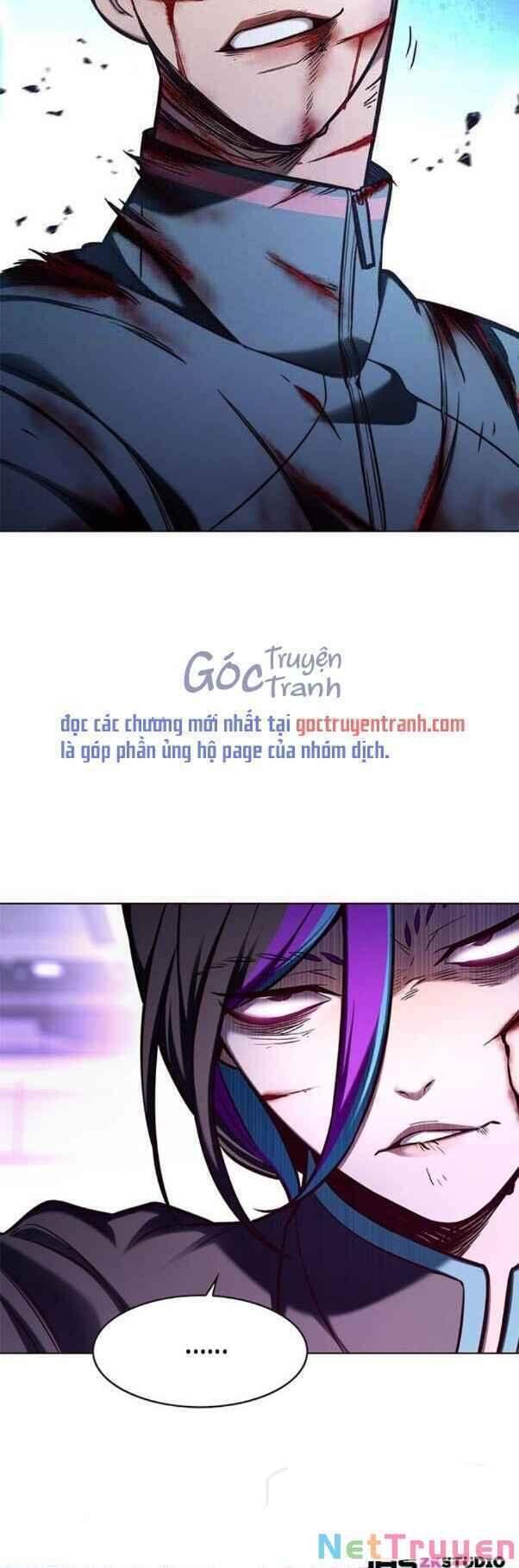 Hoá Thân Thành Mèo Chap 151 - Next Chap 152