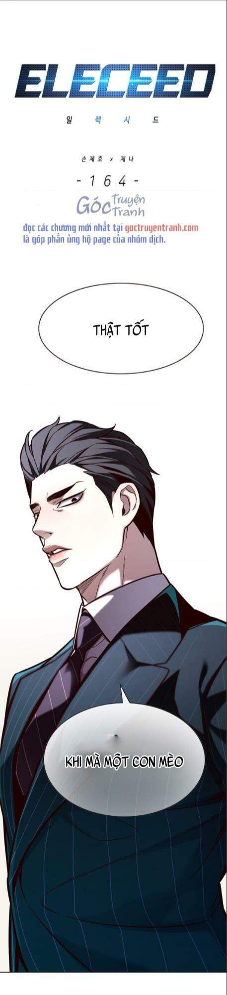 Hoá Thân Thành Mèo Chap 164 - Next Chap 165