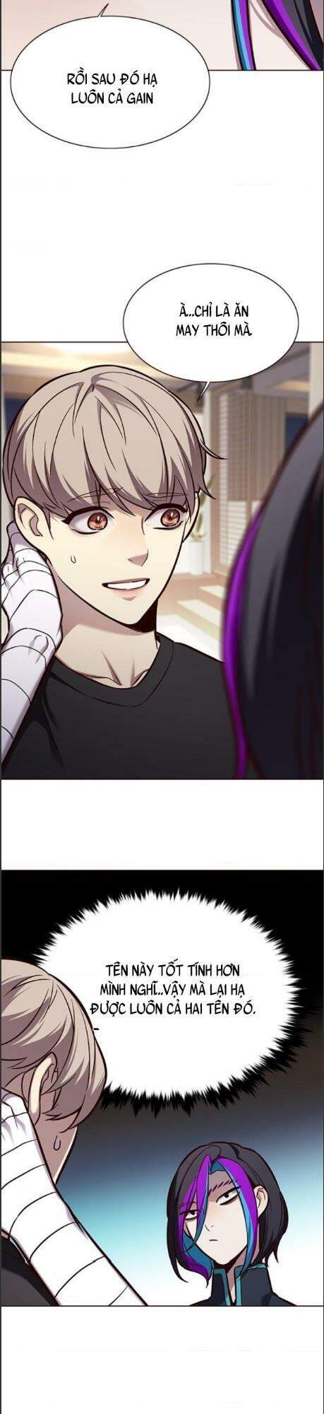 Hoá Thân Thành Mèo Chap 164 - Next Chap 165