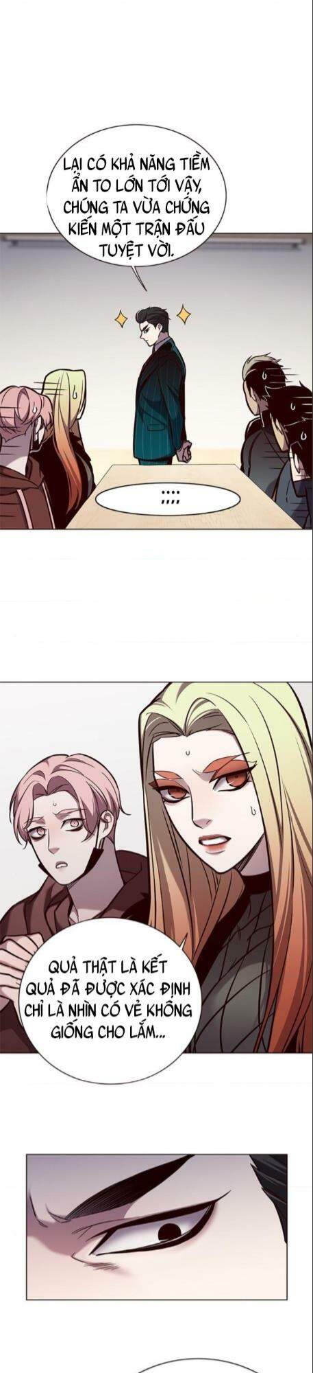 Hoá Thân Thành Mèo Chap 164 - Next Chap 165