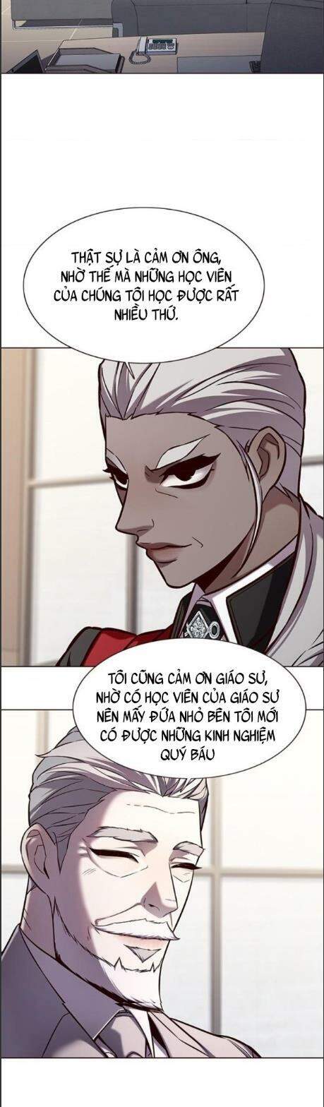 Hoá Thân Thành Mèo Chap 164 - Next Chap 165