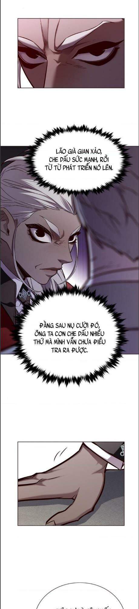 Hoá Thân Thành Mèo Chap 164 - Next Chap 165