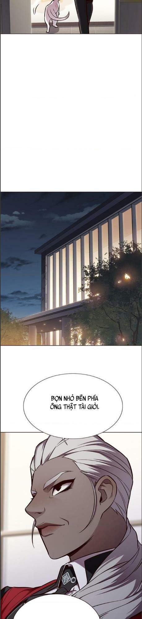 Hoá Thân Thành Mèo Chap 164 - Next Chap 165