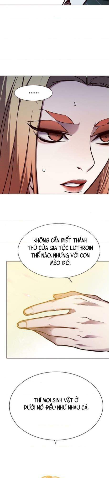 Hoá Thân Thành Mèo Chap 164 - Next Chap 165