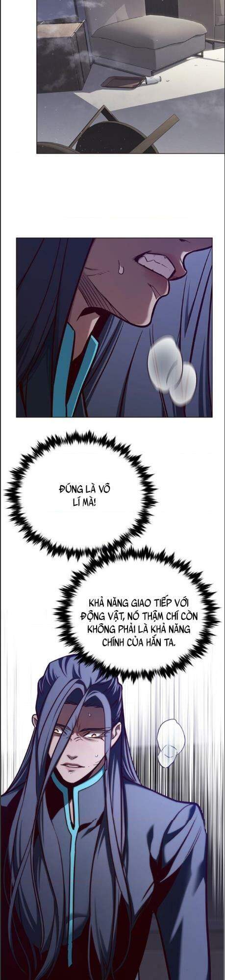 Hoá Thân Thành Mèo Chap 164 - Next Chap 165