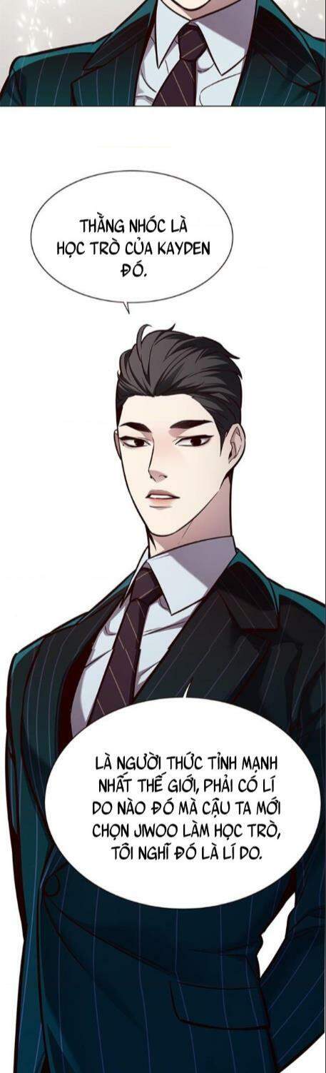 Hoá Thân Thành Mèo Chap 164 - Next Chap 165