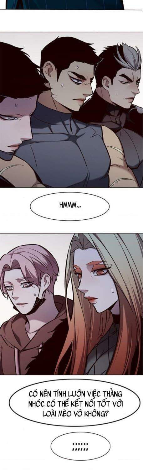 Hoá Thân Thành Mèo Chap 164 - Next Chap 165