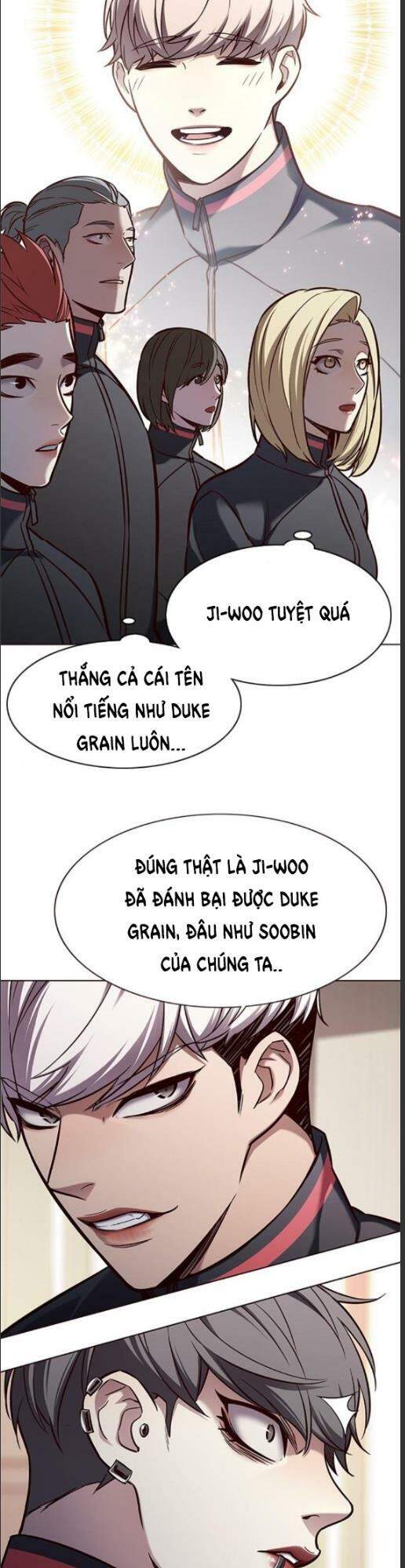 Hoá Thân Thành Mèo Chap 160 - Next Chap 161