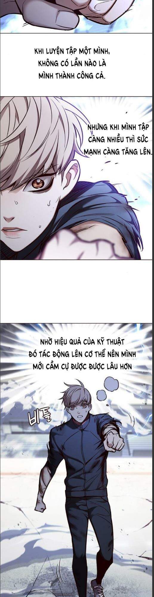 Hoá Thân Thành Mèo Chap 160 - Next Chap 161