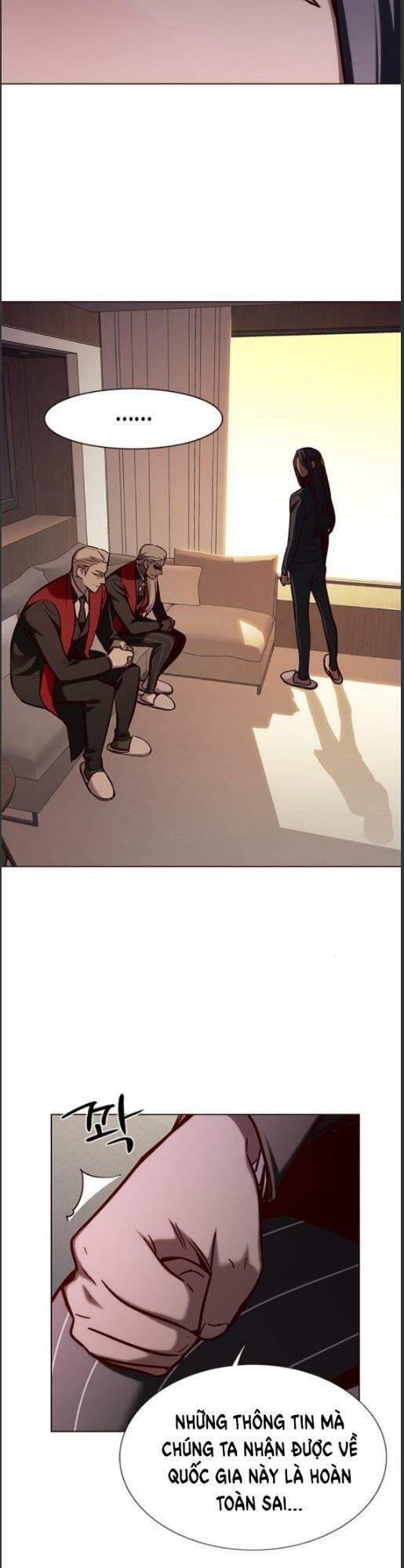 Hoá Thân Thành Mèo Chap 160 - Next Chap 161