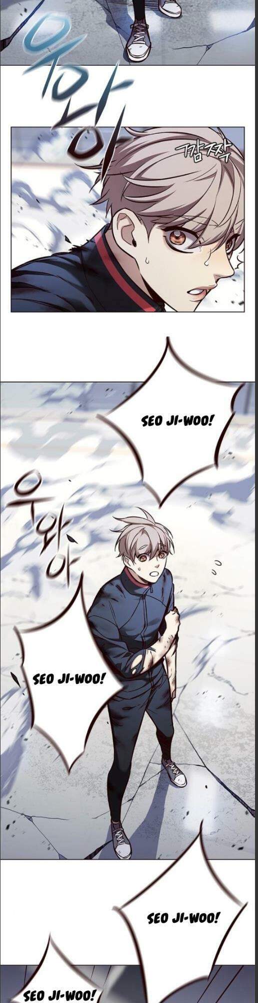 Hoá Thân Thành Mèo Chap 160 - Next Chap 161