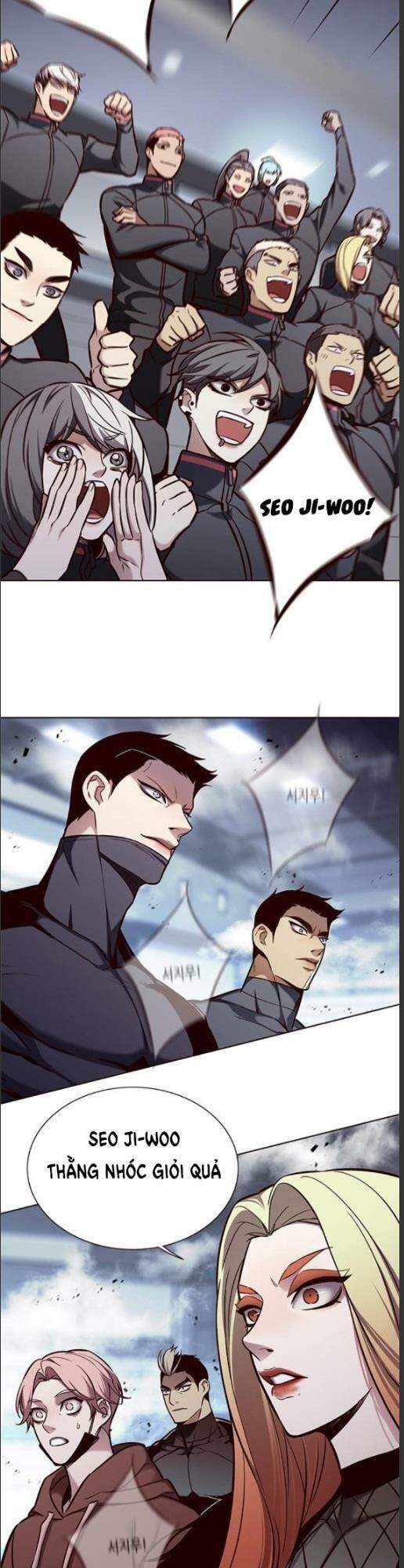 Hoá Thân Thành Mèo Chap 160 - Next Chap 161