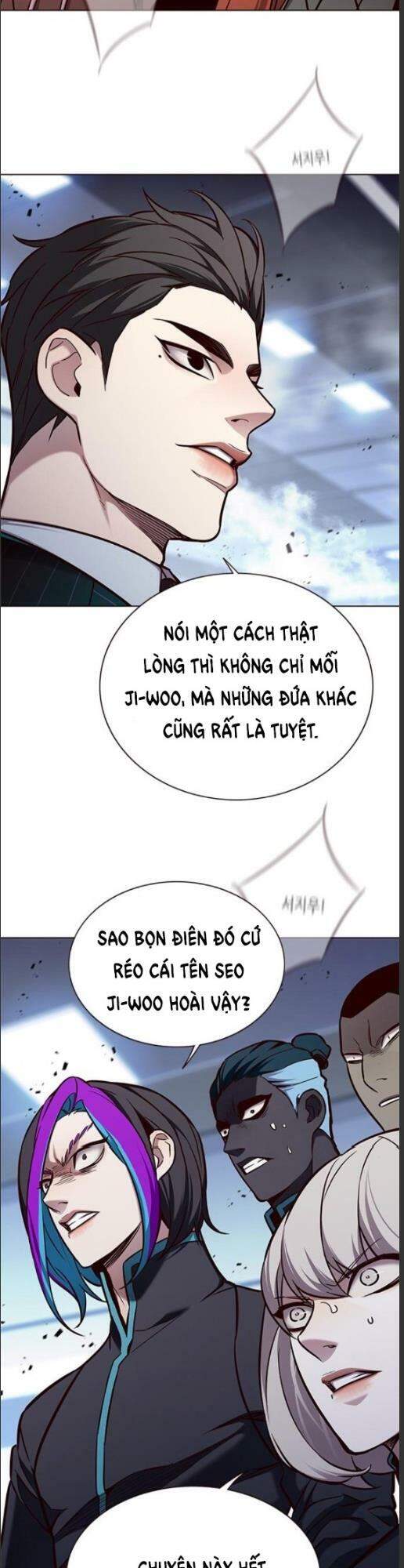 Hoá Thân Thành Mèo Chap 160 - Next Chap 161