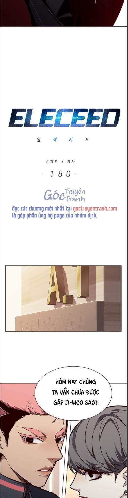 Hoá Thân Thành Mèo Chap 160 - Next Chap 161