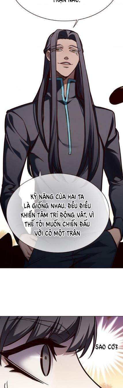 Hoá Thân Thành Mèo Chap 161 - Next Chap 162