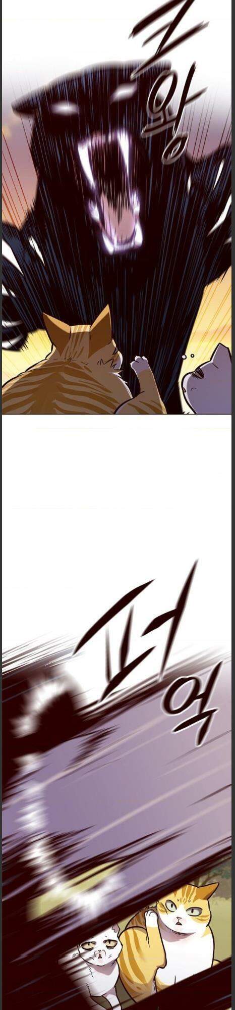 Hoá Thân Thành Mèo Chap 161 - Next Chap 162