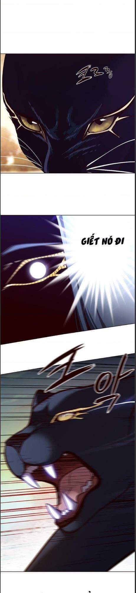 Hoá Thân Thành Mèo Chap 161 - Next Chap 162