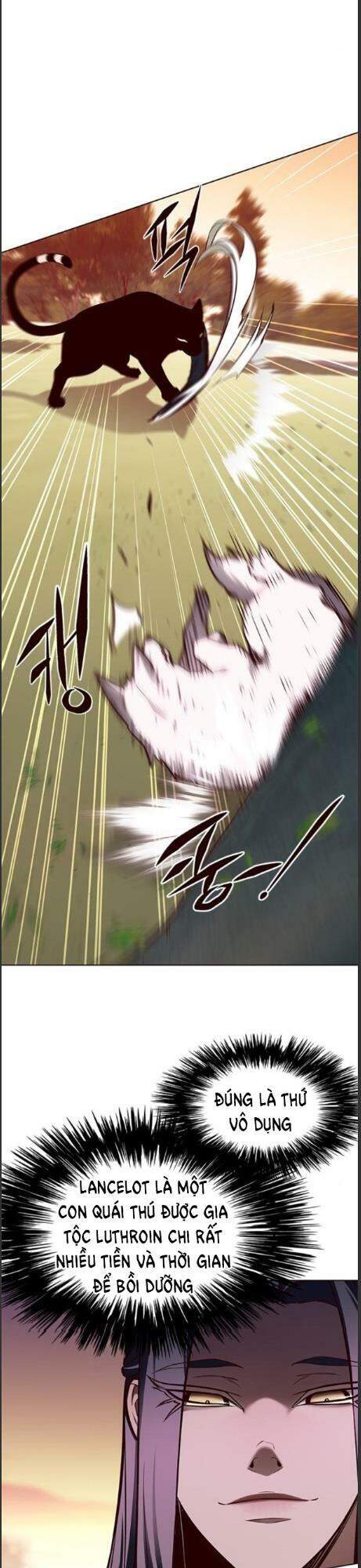 Hoá Thân Thành Mèo Chap 161 - Next Chap 162