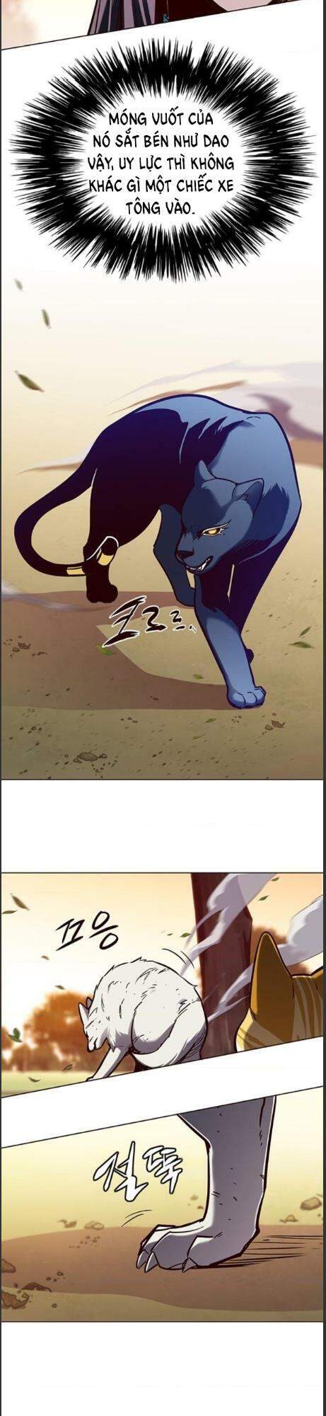 Hoá Thân Thành Mèo Chap 161 - Next Chap 162