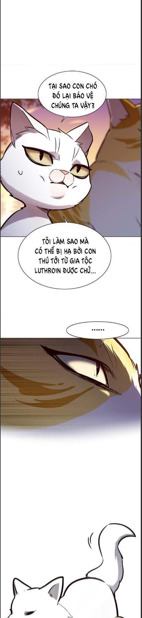 Hoá Thân Thành Mèo Chap 161 - Next Chap 162