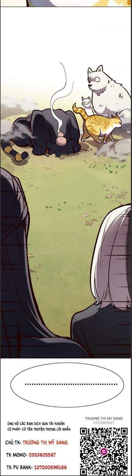 Hoá Thân Thành Mèo Chap 161 - Next Chap 162