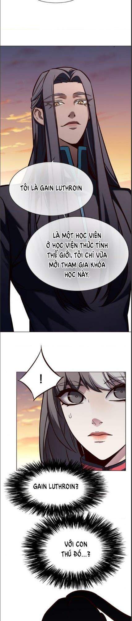 Hoá Thân Thành Mèo Chap 161 - Next Chap 162