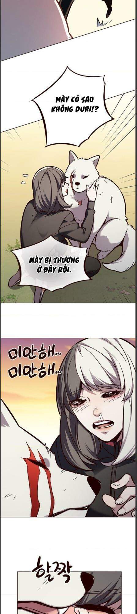 Hoá Thân Thành Mèo Chap 162 - Next Chap 163