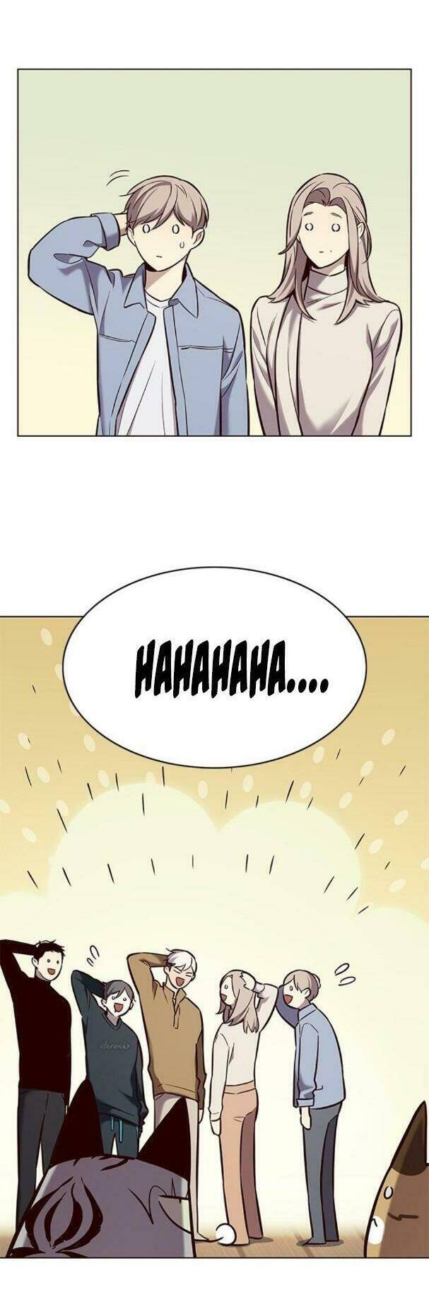 Hoá Thân Thành Mèo Chap 177 - Next Chap 178