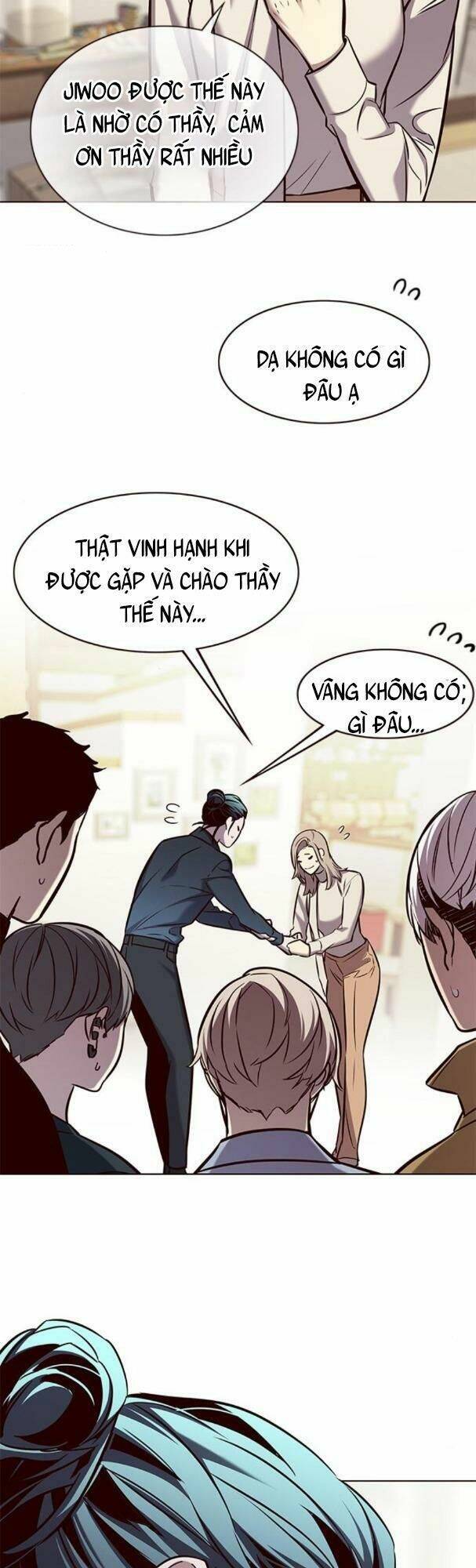 Hoá Thân Thành Mèo Chap 177 - Next Chap 178