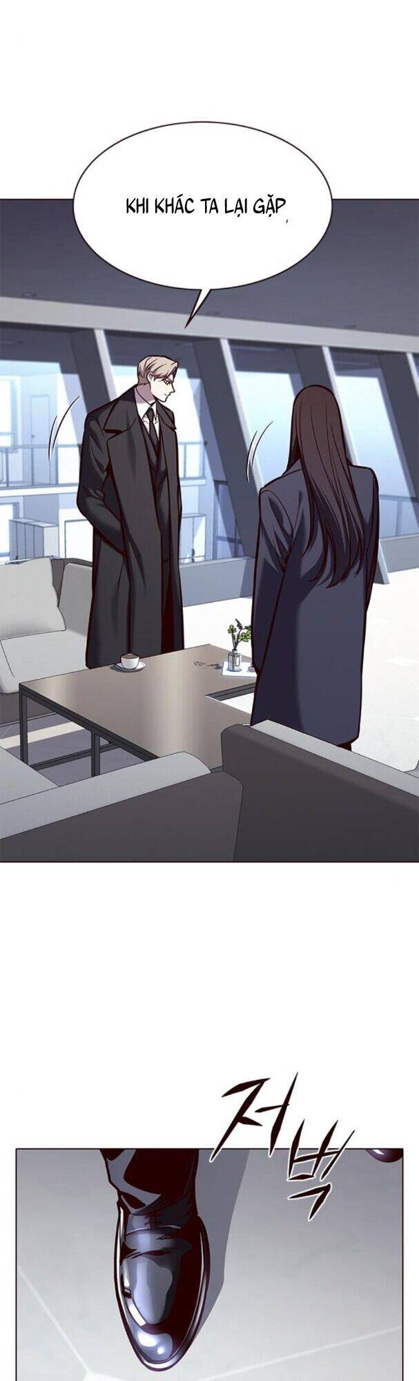 Hoá Thân Thành Mèo Chap 174 - Next Chap 175