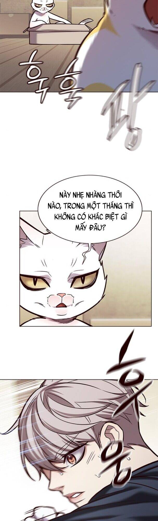 Hoá Thân Thành Mèo Chap 174 - Next Chap 175