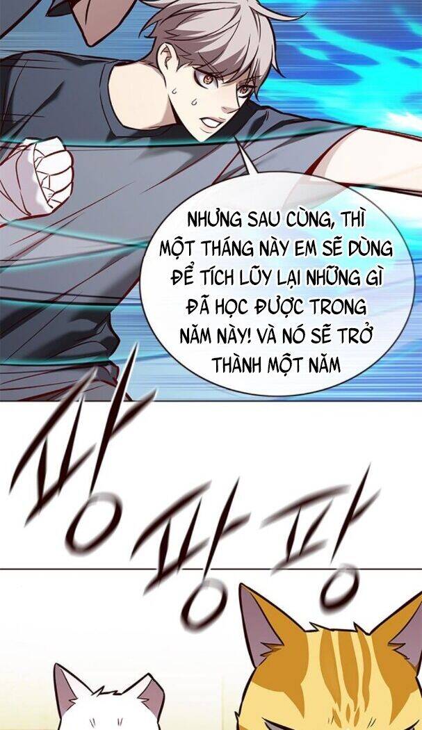 Hoá Thân Thành Mèo Chap 174 - Next Chap 175