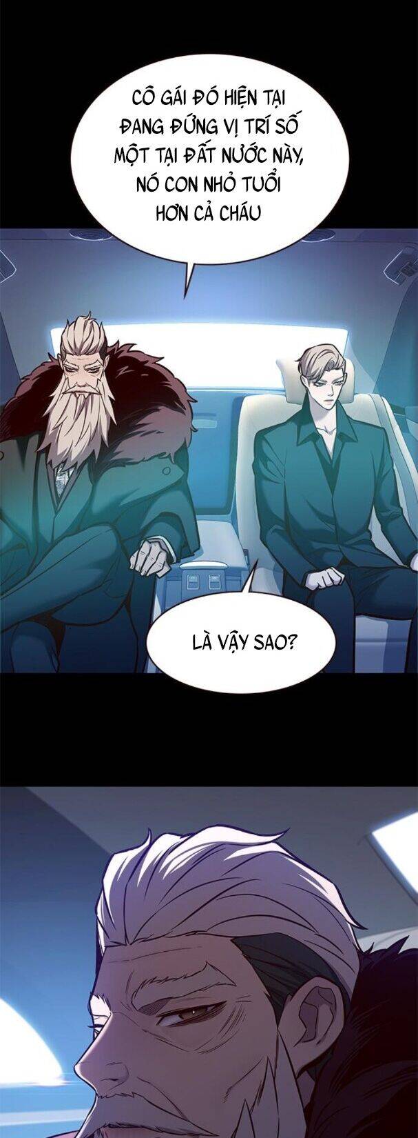 Hoá Thân Thành Mèo Chap 174 - Next Chap 175