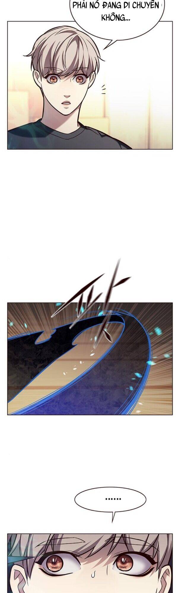 Hoá Thân Thành Mèo Chap 174 - Next Chap 175