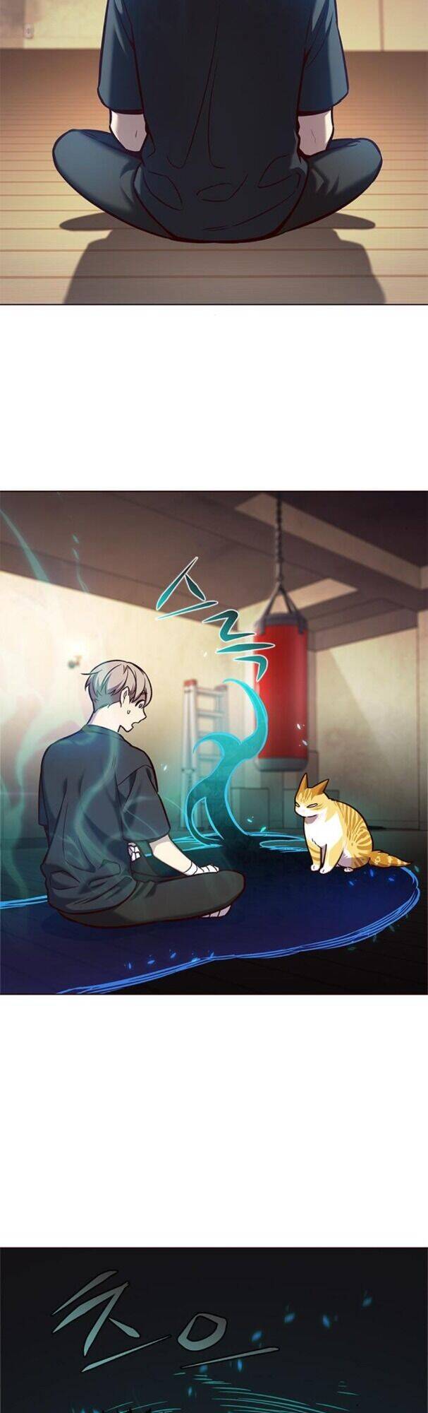 Hoá Thân Thành Mèo Chap 174 - Next Chap 175