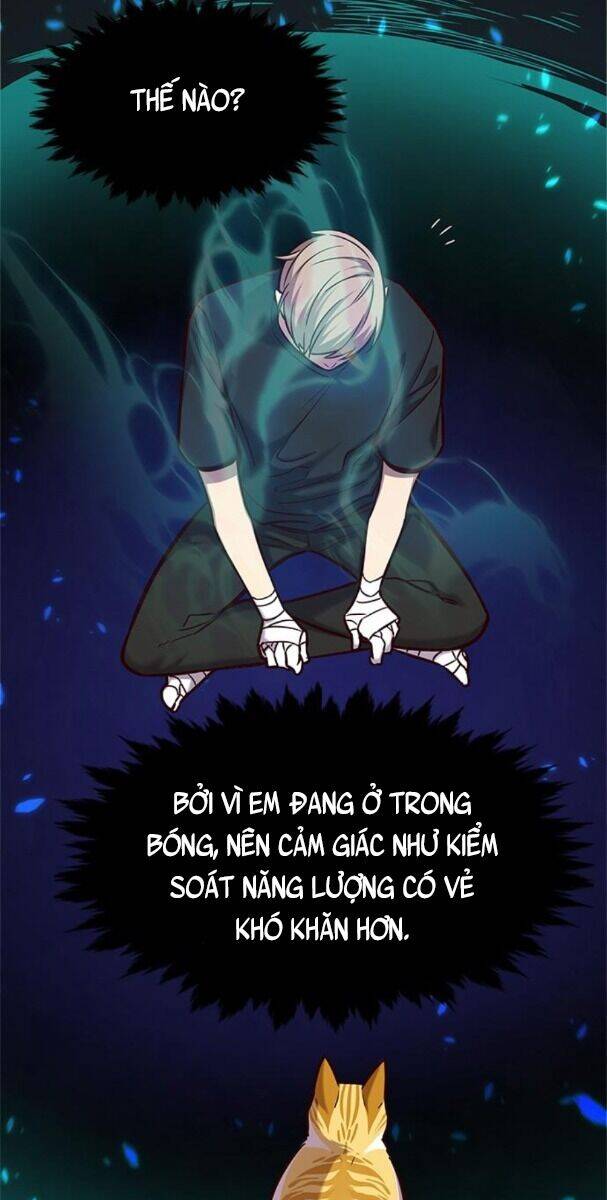 Hoá Thân Thành Mèo Chap 174 - Next Chap 175