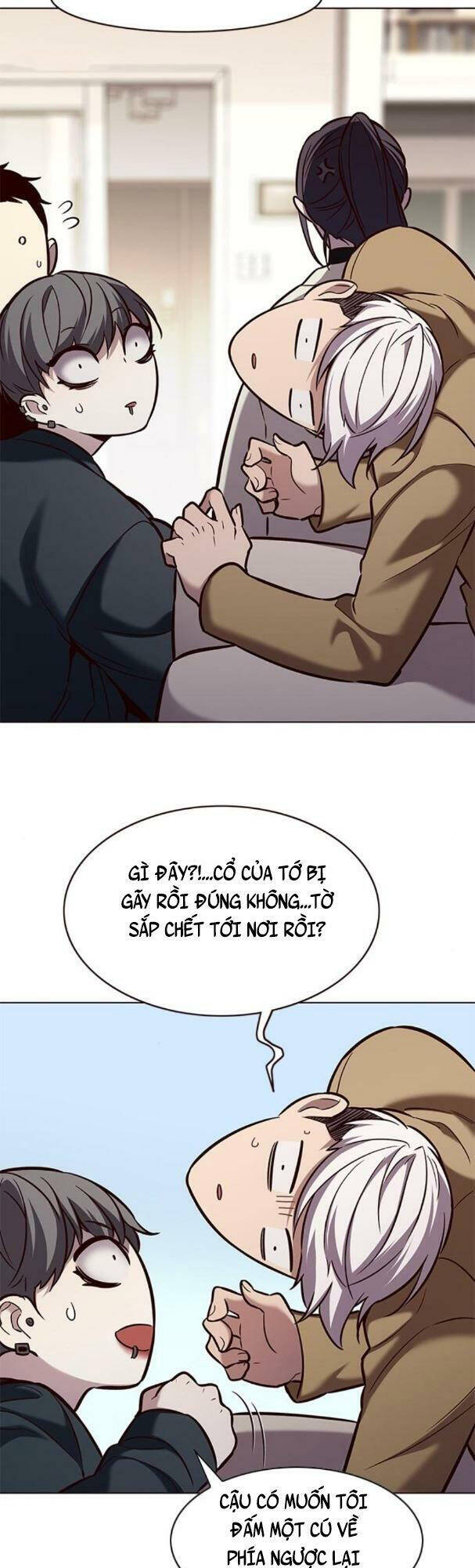 Hoá Thân Thành Mèo Chap 178 - Next Chap 179