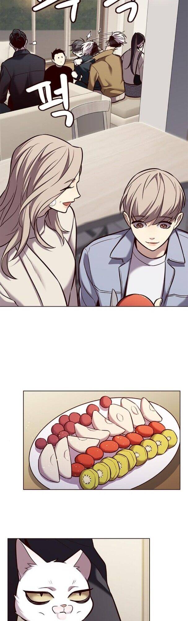 Hoá Thân Thành Mèo Chap 178 - Next Chap 179